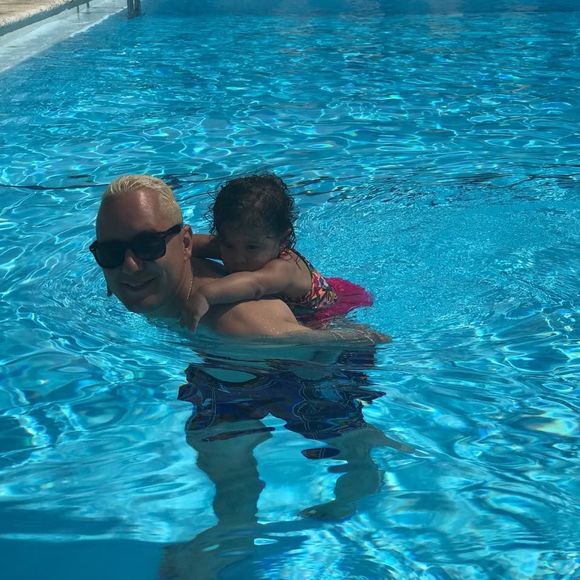 Meet your Posher, Rupert - Picture 1 of 1